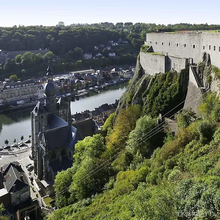 Hotel Ibis Centre Dinant
