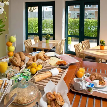 Ibis Centre Hotel Dinant