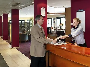 Hotel Ibis Centre