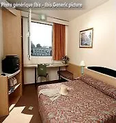 Ibis Centre Hotel 3*
