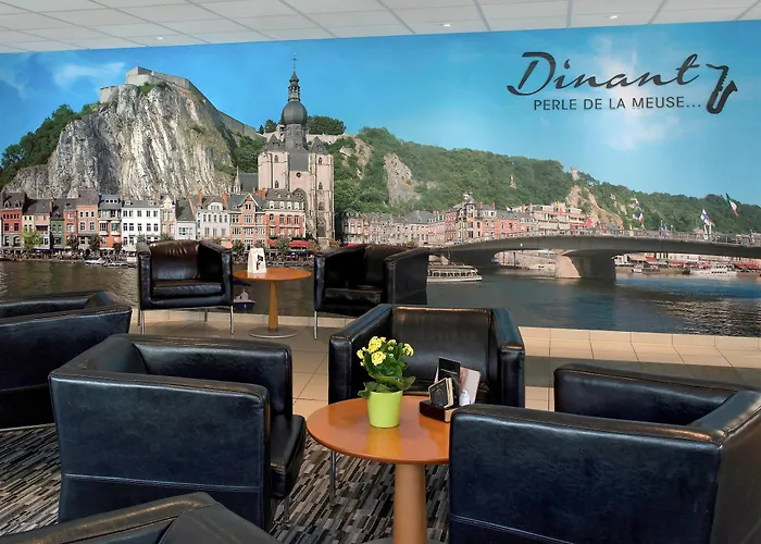 イビス センター ホテル