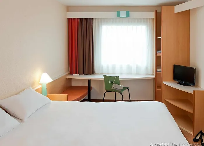 Hotel Ibis Centre