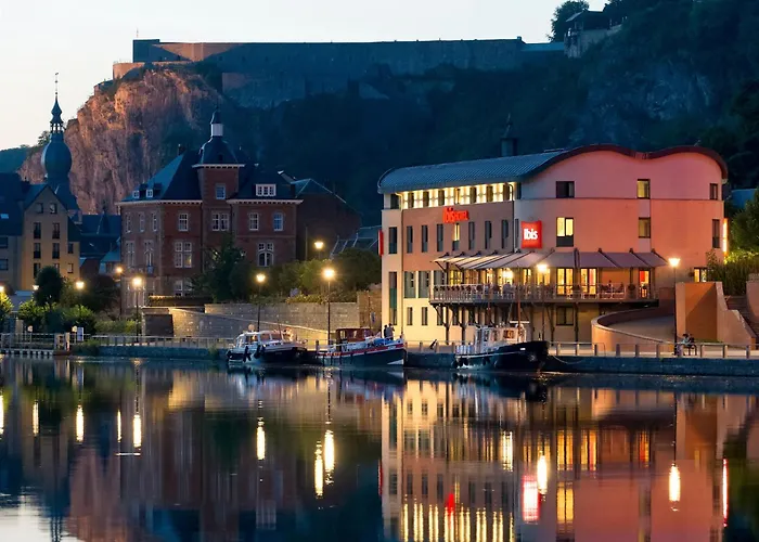 Hotel Ibis Centre Dinant