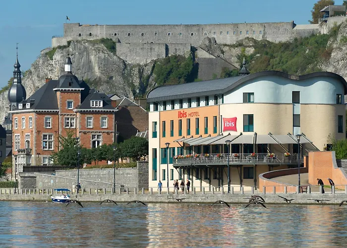 Ibis Centre Dinant