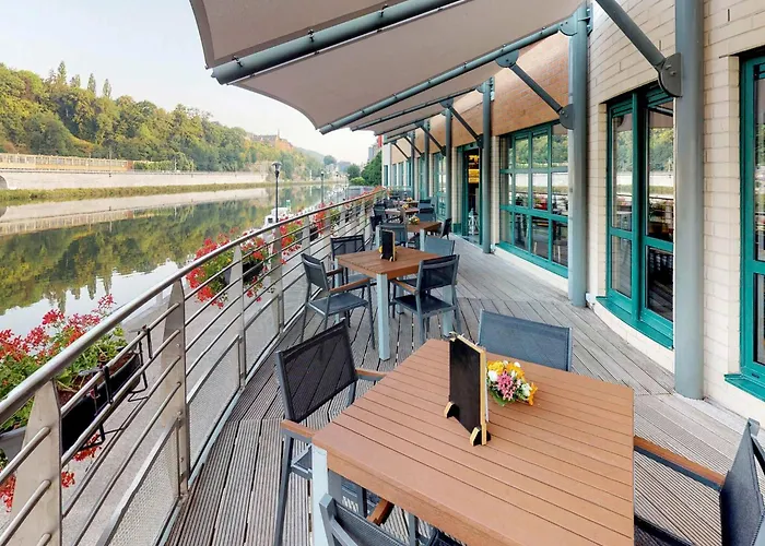 Ibis Centre Hotel Dinant