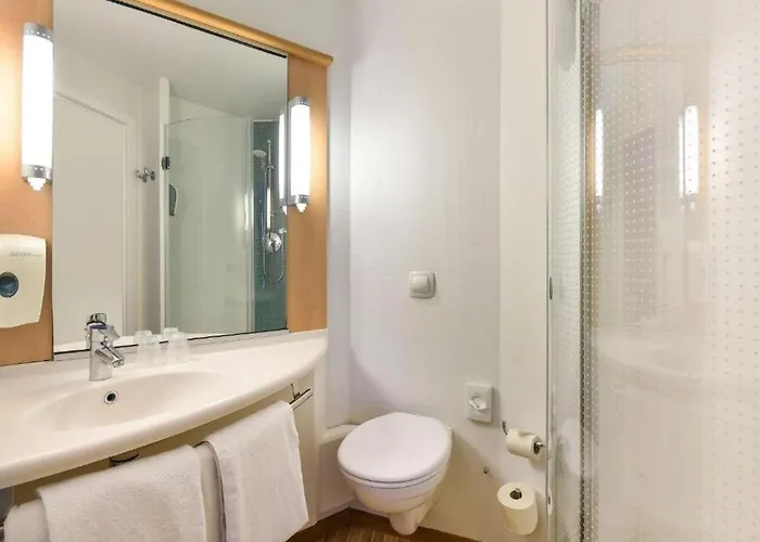 Ibis Centre Hotel Dinant