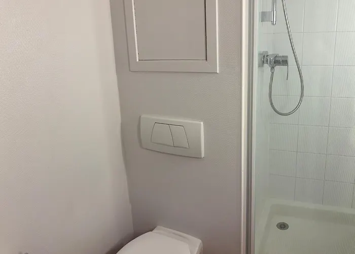 Ibis Centre Hotel
