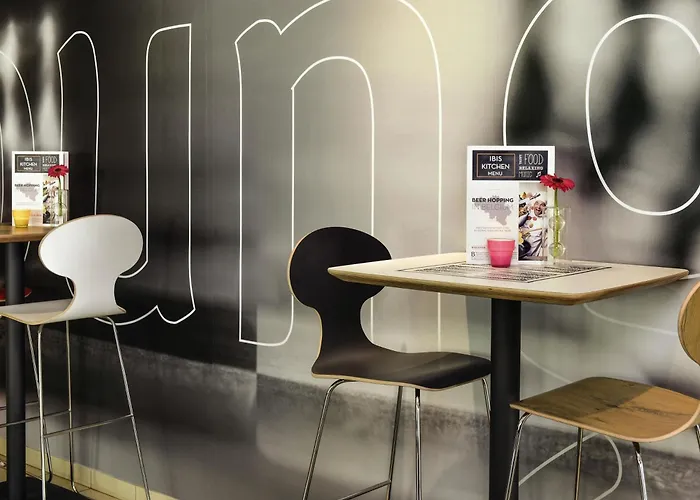 イビス センター ホテル