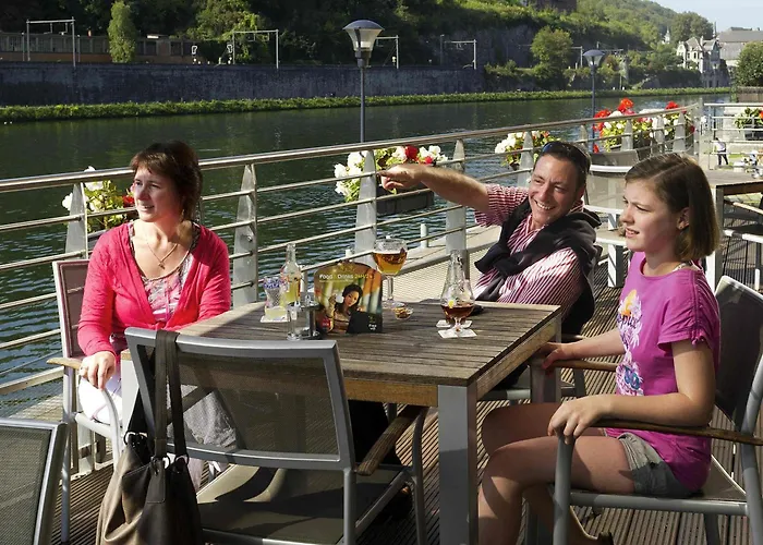 イビス センター 3*