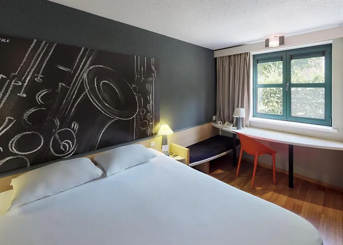 イビス センター