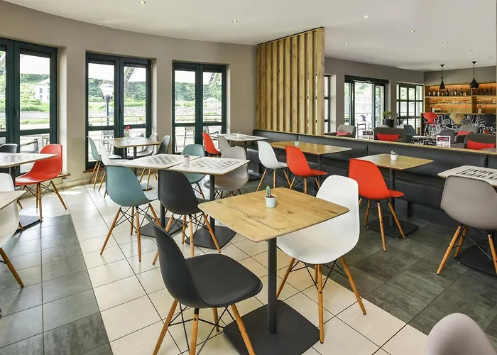 Hotel Ibis Centre 3*