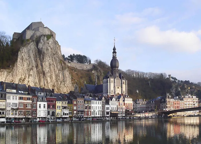 Ibis Centre 3* Dinant