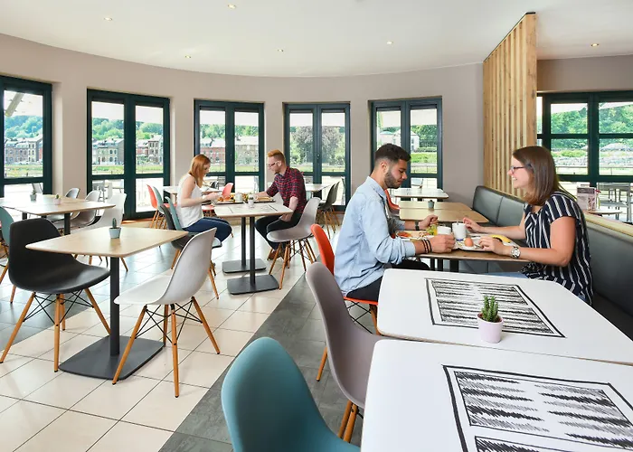 Ibis Centre Hotel Dinant