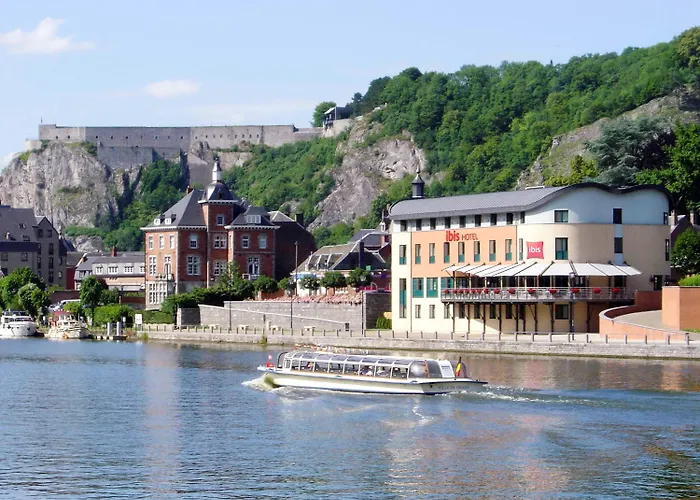 Ibis Centre Hotel Dinant