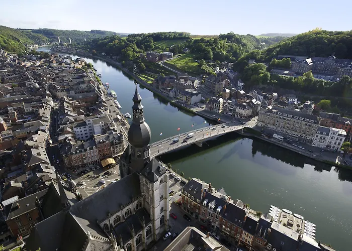 Ibis Centre Hotel Dinant