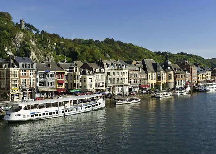 Ibis Centre Hotel Dinant