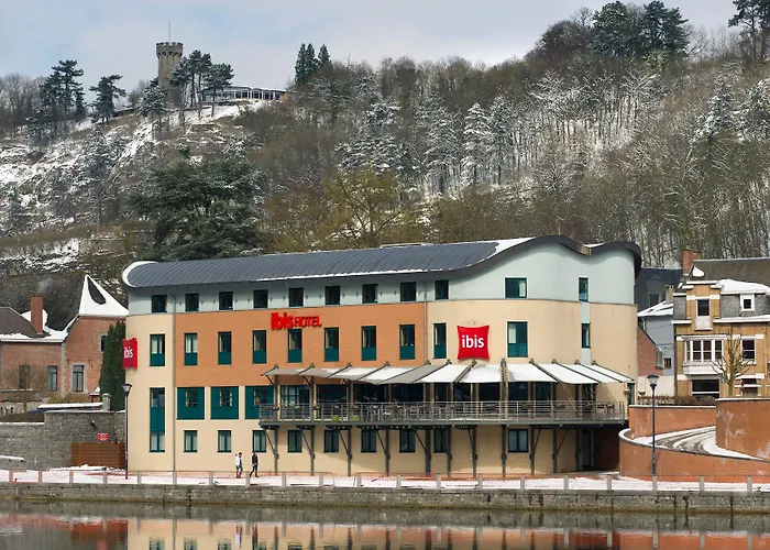 Hotel Ibis Centre 3*