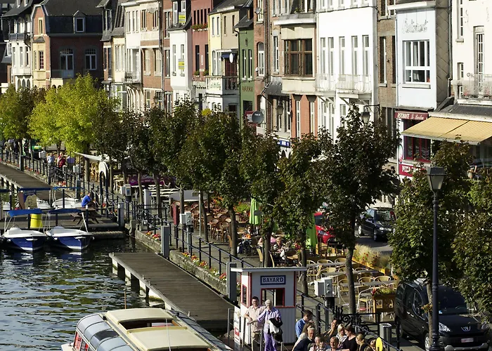 Hotel Ibis Centre 3*