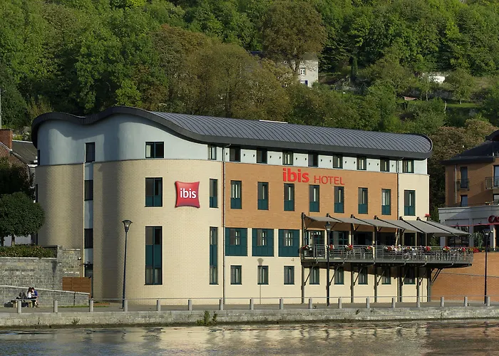 Ibis Centre Hotel Dinant
