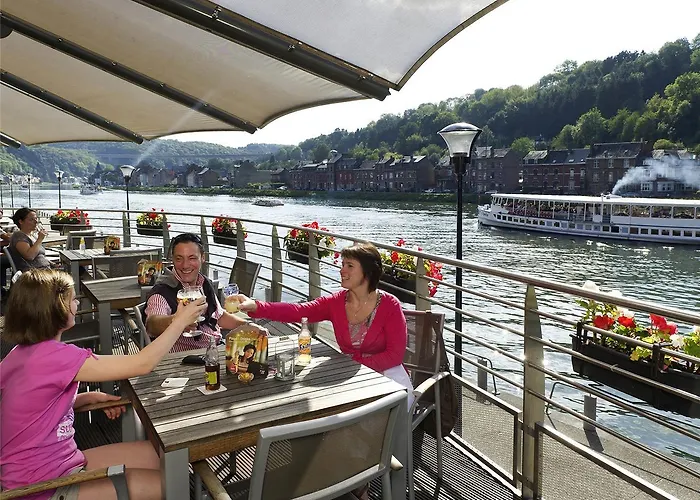 Ibis Centre 3* Dinant