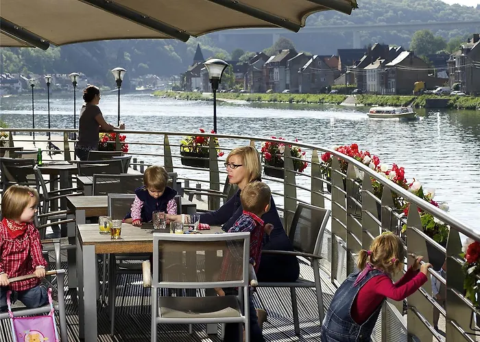 Ibis Centre Hotel Dinant