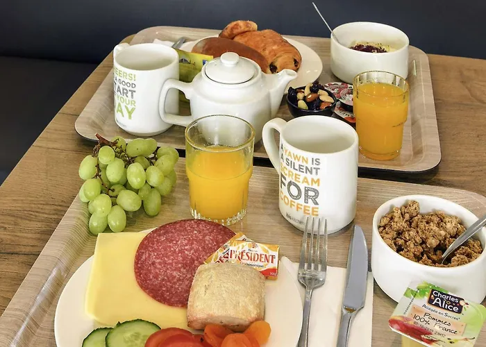 Ibis Centre 3* Dinant