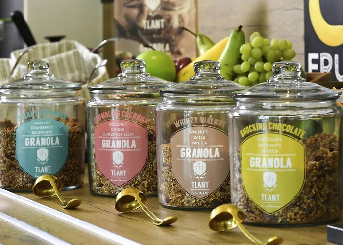 Hotel Ibis Centre Dinant