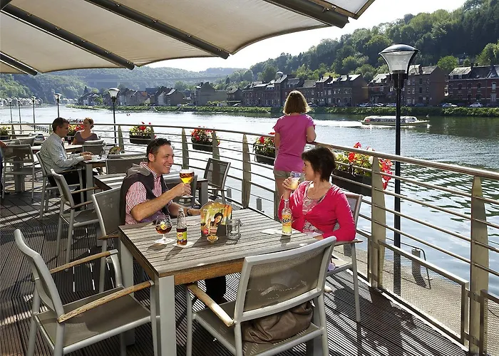 Hotel Ibis Centre Dinant