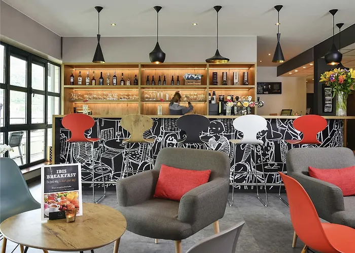Hotel Ibis Centre
