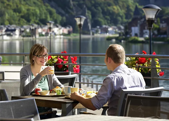 Ibis Centre Dinant