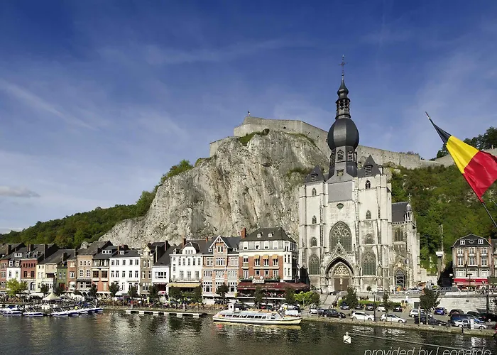 Ibis Centre Hotel Dinant