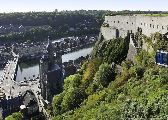 Hotel Ibis Centre Dinant