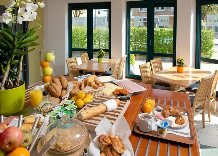 Ibis Centre Hotel Dinant