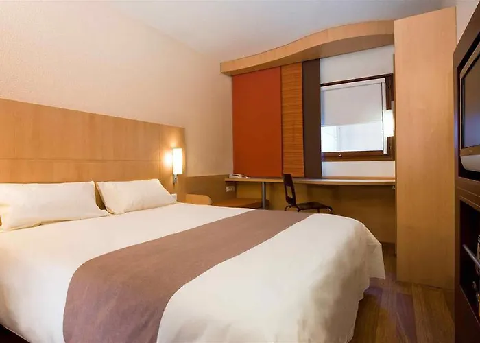 Hotel Ibis Centre Dinant